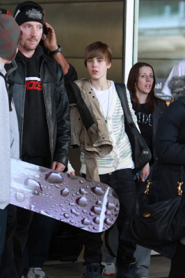 03.02 | no aeroporto em Toronto