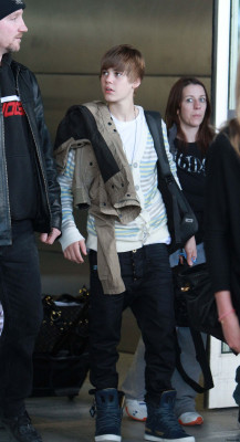 03.02 | no aeroporto em Toronto