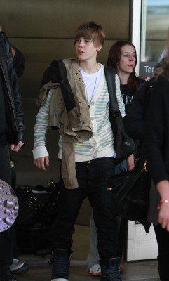 03.02 | no aeroporto em Toronto