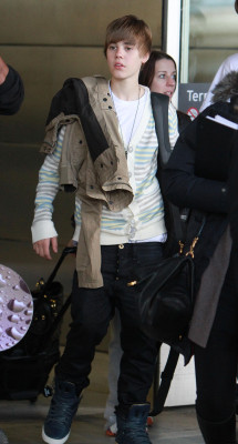 03.02 | no aeroporto em Toronto