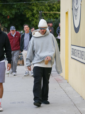 29.11 | Aparição em Los Angeles, Califórnia.