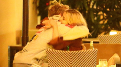 29.11 | Justin Bieber no hotel Montage em Beverly Hills, CA