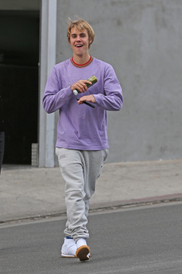 12.10 | Justin Bieber em West Hollywood, Califórnia