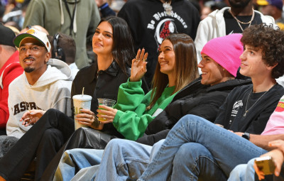 22.10 | October 22 - Phoenix Suns v Los Angeles Lakers