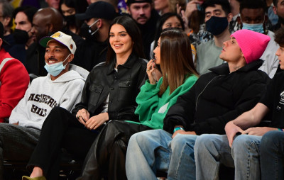 22.10 | October 22 - Phoenix Suns v Los Angeles Lakers