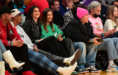 22.10 | October 22 - Phoenix Suns v Los Angeles Lakers