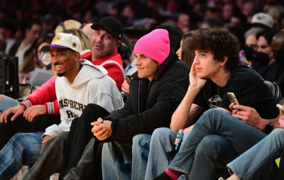 22.10 | October 22 - Phoenix Suns v Los Angeles Lakers