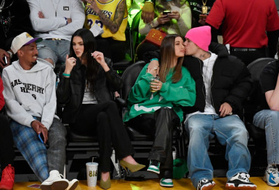 22.10 | October 22 - Phoenix Suns v Los Angeles Lakers
