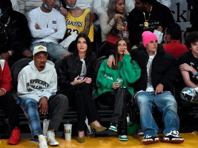 22.10 | October 22 - Phoenix Suns v Los Angeles Lakers