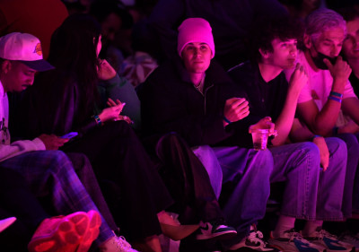22.10 | October 22 - Phoenix Suns v Los Angeles Lakers