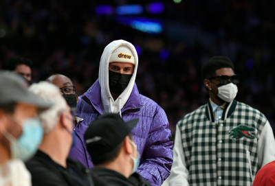 19.10 | October 19 - Golden State Warriors v Los Angeles Lakers