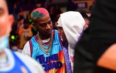 19.10 | October 19 - Golden State Warriors v Los Angeles Lakers