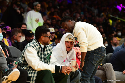 19.10 | October 19 - Golden State Warriors v Los Angeles Lakers