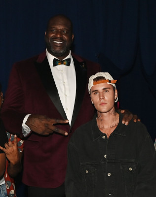 02.10 | Evento da Shaquille O’Neal Foundation