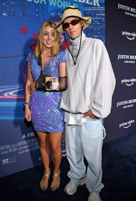 14.09 | Exibição especial de “Justin Bieber: Our World” em Nova York
