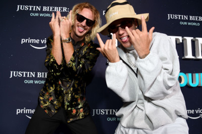 14.09 | Exibição especial de “Justin Bieber: Our World” em Nova York