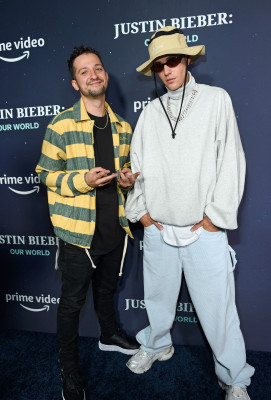 14.09 | Exibição especial de “Justin Bieber: Our World” em Nova York