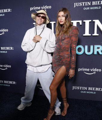 14.09 | Exibição especial de “Justin Bieber: Our World” em Nova York