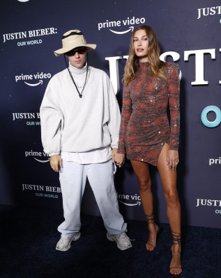 14.09 | Exibição especial de “Justin Bieber: Our World” em Nova York