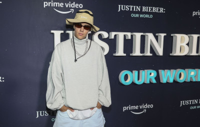 14.09 | Exibição especial de “Justin Bieber: Our World” em Nova York
