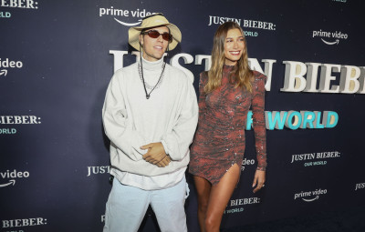 14.09 | Exibição especial de “Justin Bieber: Our World” em Nova York