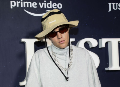 14.09 | Exibição especial de “Justin Bieber: Our World” em Nova York