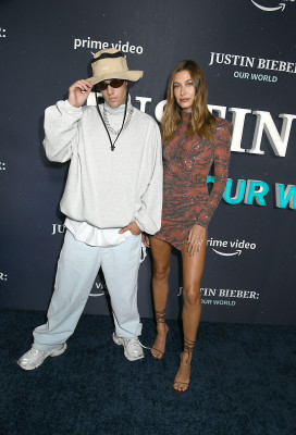 14.09 | Exibição especial de “Justin Bieber: Our World” em Nova York