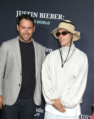 14.09 | Exibição especial de “Justin Bieber: Our World” em Nova York