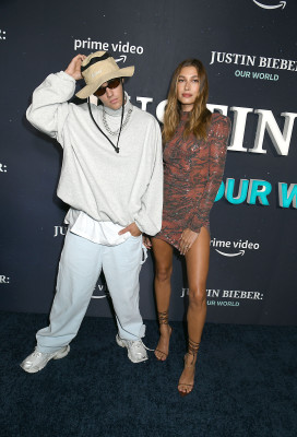 14.09 | Exibição especial de “Justin Bieber: Our World” em Nova York