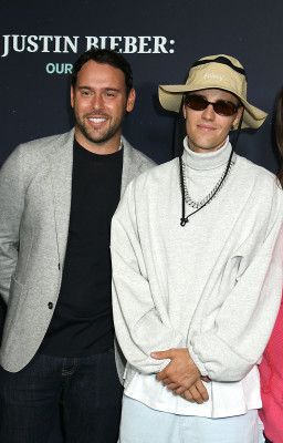 14.09 | Exibição especial de “Justin Bieber: Our World” em Nova York