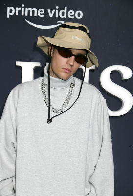 14.09 | Exibição especial de “Justin Bieber: Our World” em Nova York
