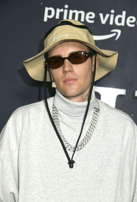 14.09 | Exibição especial de “Justin Bieber: Our World” em Nova York