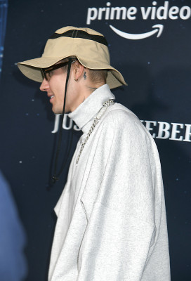 14.09 | Exibição especial de “Justin Bieber: Our World” em Nova York