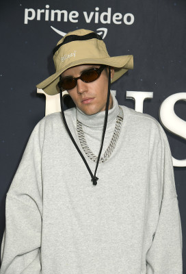 14.09 | Exibição especial de “Justin Bieber: Our World” em Nova York