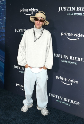 14.09 | Exibição especial de “Justin Bieber: Our World” em Nova York