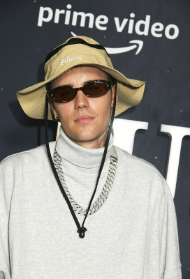 14.09 | Exibição especial de “Justin Bieber: Our World” em Nova York