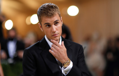 13.09 | Chegando no Met Gala 2021 — “In America: A Lexicon of Fashion”
