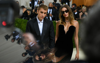 13.09 | Chegando no Met Gala 2021 — “In America: A Lexicon of Fashion”