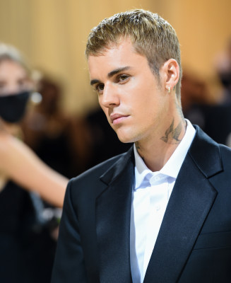 13.09 | Chegando no Met Gala 2021 — “In America: A Lexicon of Fashion”