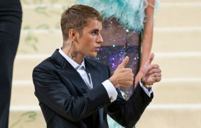 13.09 | Chegando no Met Gala 2021 — “In America: A Lexicon of Fashion”