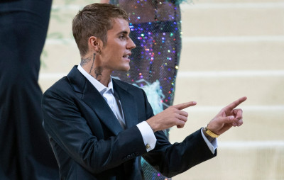 13.09 | Chegando no Met Gala 2021 — “In America: A Lexicon of Fashion”