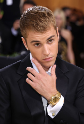 13.09 | Chegando no Met Gala 2021 — “In America: A Lexicon of Fashion”