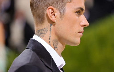 13.09 | Chegando no Met Gala 2021 — “In America: A Lexicon of Fashion”