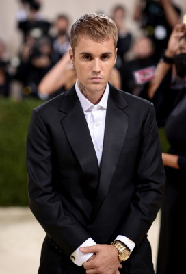 13.09 | Chegando no Met Gala 2021 — “In America: A Lexicon of Fashion”