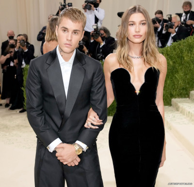 13.09 | Chegando no Met Gala 2021 — “In America: A Lexicon of Fashion”