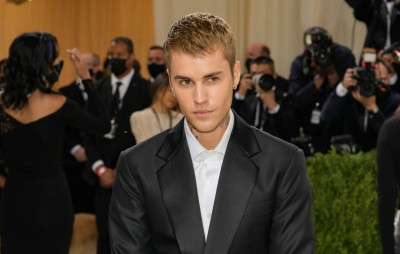 13.09 | Chegando no Met Gala 2021 — “In America: A Lexicon of Fashion”