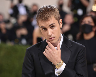 13.09 | Chegando no Met Gala 2021 — “In America: A Lexicon of Fashion”