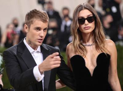 13.09 | Chegando no Met Gala 2021 — “In America: A Lexicon of Fashion”