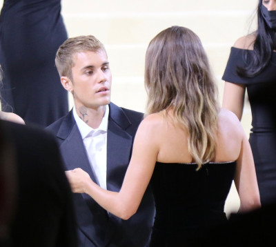 13.09 | Chegando no Met Gala 2021 — “In America: A Lexicon of Fashion”
