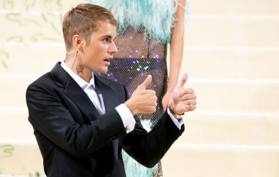 13.09 | Chegando no Met Gala 2021 — “In America: A Lexicon of Fashion”